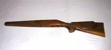 REMINGTON Model 700 Wood Short Action ADL Gun Rifle Stock