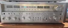 Pioneer SX 1280 Stereo Receiver