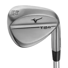 NEW Mizuno Golf T24 Raw Wedge - Choose Club