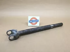 77-87 Square body GM 10 Bolt Passenger Short Side Inner Axle Shaft 28 Spline OEM