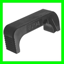 Glock OEM Gen 4 & 5 Extended Magazine Release 17 19 19X 22 23 34 35 45 SP08794