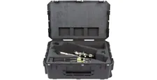 SKB iSeries TenPoint Havoc RS440 / Siege 425 Crossbow Case Model: 3i-3019-HAV