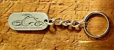 Vintage - Orange County Chopper Keychain - Perfect For Biker - Two Sided