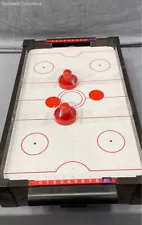 New ListingTable Top Air Hockey Game