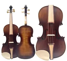 Special Offer! SONG Maestro Professional 15" Viola,Great Sound Hand made #15485