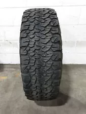 1x LT285/75R16 BFGoodrich All Terrain TA KO2 Baja Champion 11/32 Used Tire (Fits: 285/75R16)