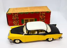 1955 AMT ROYAL LANCER DODGE DEALER PROMO TOY CAR W/BOX