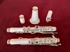 e flat clarinets for sale