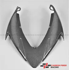 Carbon Fiber Rear Fairing for Aprilia Dorsoduro (750 2008-2016) (1200 2010-2012) (For: Aprilia Dorsoduro 1200)