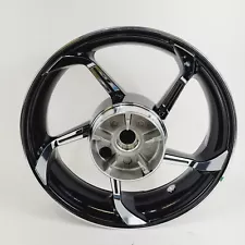 NEW Harley CVO Street Glide Aggressor Rear Wheel 18"x5" Genuine OEM 2009-24