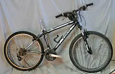 2008 Trek 820 SingleTrackl MTB Bike 16" Small Hardtail Tourney Fast USA Shipper!