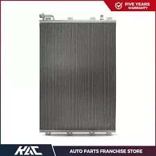 AC A/C Condenser 95-07 For Kenworth Fits T600 T800 W900 K122-125 41009 1995-2007 (For: 1995 Kenworth)