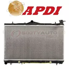 APDI 8011897 Radiator for REA41-1897A PR2391F PR1897A CU1897 CRS2391 CRS1897 mk