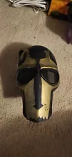 Custom Army Of Two Mask