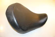 2006 Honda Shadow VT750 Aero Front Drivers Seat 77200-MEG-000 (For: 2009 Honda Shadow Aero 750)