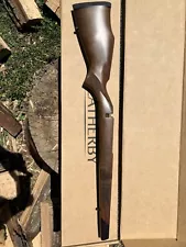 Weatherby Vanguard/ Mark VWalnut HardWood Stock Long Action 30-06 270 280 25-06￼