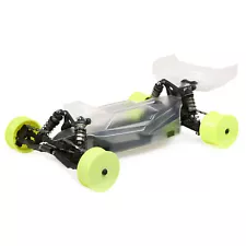 Team Losi Racing 22 5.0 DC Race Roller 1/10 2 Wheel Drive Buggy Dirt/Clay