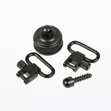 For Remington 870 Express 20 Ga Sling Mount Set Cap Swivel Adapter Hot Sale