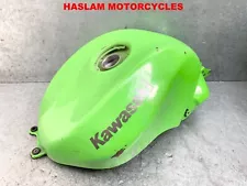 New Listingkawasaki zx10 r ninja fuel tank 5108351247F 2004 2005 genuine