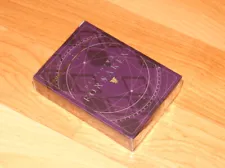 Destiny 2 Forsaken Playing Cards Card Set Promo Not For Sale PS4 Xbox One