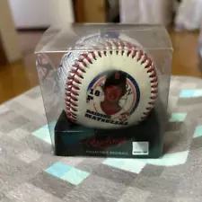 Red Sox Daisuke Matsuzaka Ball