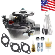 Carburetor For IH-Farmall Tractor A,AV,B,BN,C,Super A & C 352376R92 355485R91