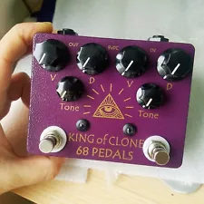 king of tone for sale