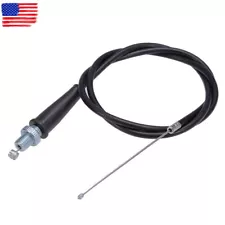 Throttle Cable for Honda C70 Passport C90 Passport CL125S Scrambler (For: 1981 Honda C70 Passport)