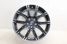 2014-2017 Nissan Juke Nismo 18" x 7" Rim Wheel 3YV8A OEM GC156