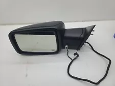 Driver Side View Mirror Classic Power Fits 2014-2020 DODGE RAM 1500 68231241AH