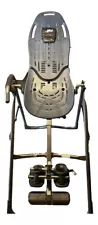 Teeter Hang UPS EP-560 Inversion Table With Back Pain Relief Kit