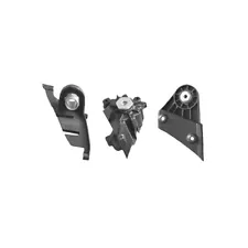 Sale Left Headlight Housing Bracket Kit for Mercedes-Benz E-CLASS W212 2010-2012 (For: 2011 Mercedes-Benz E350 4Matic)