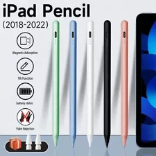 Apple iPad Pen / Pencil / Stylus With Palm Rejection - UK Stock