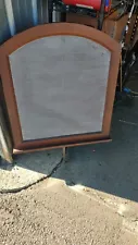 Antique Slate Chalkboard