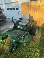 Bobcat Textron Zero Turn Riding Mower