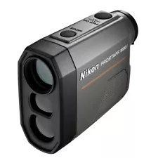 Nikon Prostaff 1000i Laser Rangefinder 16663