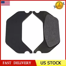 Brake Pad Kit 87715377 For New Holland Wheel Loader LW170.B W170B Motor Grader