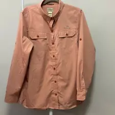 ð¸ For Sale: LL Bean Women's Button-Up Shirt Blouse ð¸