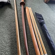 martial arts weapons