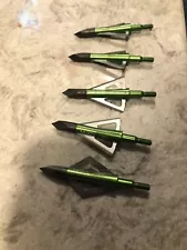 muzzy broadhead