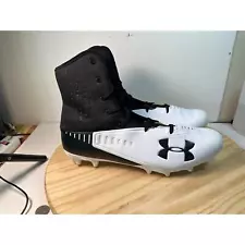 Under Armour Ball Cleats Men’s 14