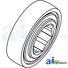 Ball Bearing JD9420 fits John Deere 570 572 575 580 582 590 592 600 Series 606