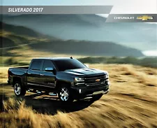 2017 chevy silverado z71 for sale