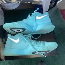 Size 15 - Nike Kyrie 3 Tiffany - 852395-401