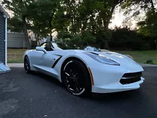 2014 Chevrolet Corvette