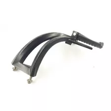 Triumph Speed Triple 1050 515NJ [2006] - Passenger peg holder and footpeg right