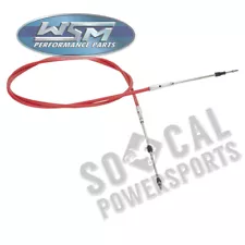 1989 Yamaha WAVE RUNNER 500 Watercraft WSM Steering Cable (For: Yamaha WaveRunner 500)