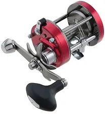 Abu Garcia Ambassadeur C-7000 Reel (Right Hand) - 1324532 - NEW MODEL