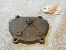 Jeep FC Forward Control Willys Steering Box Cover NOS FC 150 FC 170