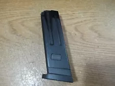 Heckler & Koch HK P30 / VP9 9MM 10 Round Magazine OEM